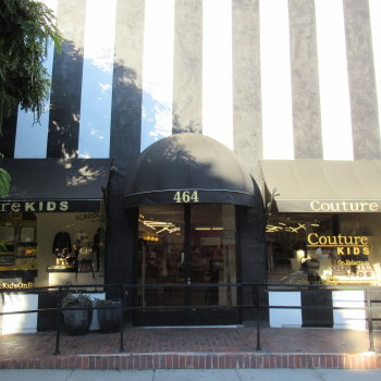 Couture Kids On Robertson